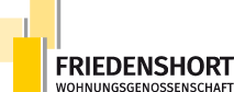 Logo Friedenshort